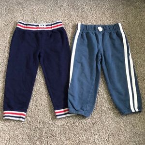 🌻FOR BUNDLES ONLY🌻 Carters pants